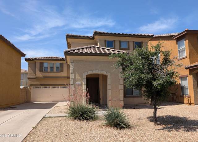 Property at 6388 W Ruth Ave, Glendale, AZ 85302, 4 beds, 2.5 baths