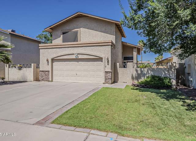 Property at 428 N Norfolk --, Mesa, AZ 85205, 3 beds, 2.5 baths