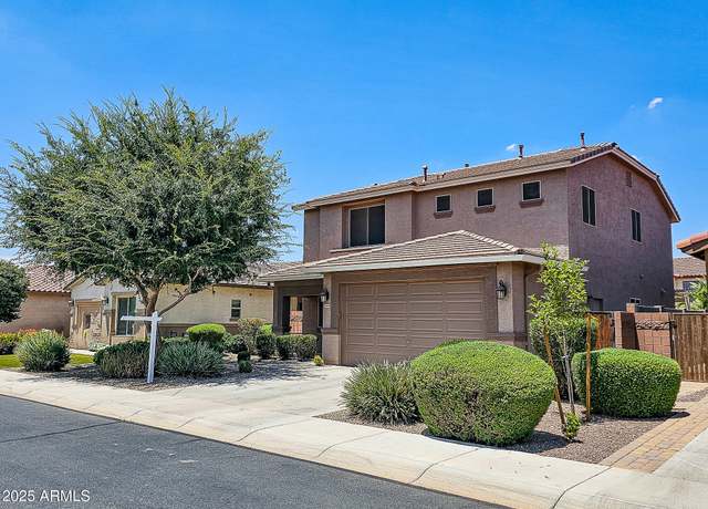 Property at 1446 W Birch Rd, Queen Creek, AZ 85140, 5 beds, 3 baths