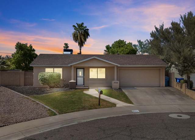 Property at 14412 N 35th Pl, Phoenix, AZ 85032, 3 beds, 2 baths