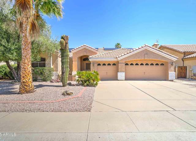 Property at 1492 W Straford Ave, Gilbert, AZ 85233, 4 beds, 2 baths