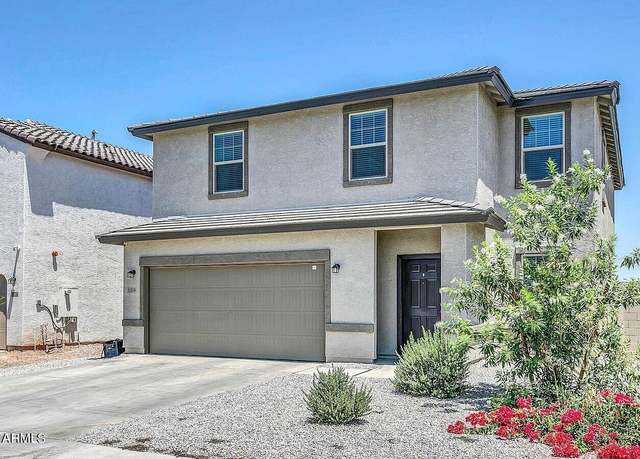 Property at 6350 W Latona Rd, Laveen, AZ 85339, 5 beds, 4.5 baths