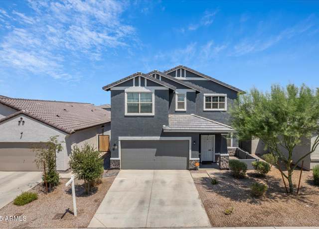 Property at 6350 W Latona Rd, Laveen, AZ 85339, 5 beds, 4.5 baths