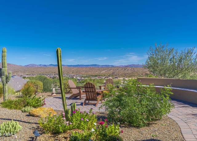 Property at 3797 Gold Ridge Rd, Wickenburg, AZ 85390, 3 beds, 3.5 baths