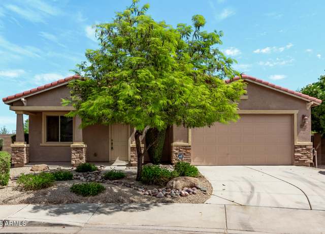 Property at 706 E Navajo Trl E, San Tan Valley, AZ 85143, 4 beds, 2 baths