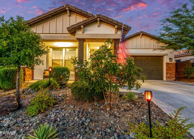 Property at 8823 S 167th Ln, Goodyear, AZ 85338, 3 beds, 2 baths