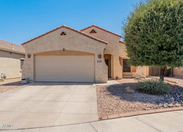 Property at 17231 W Carmen Dr, Surprise, AZ 85388, 3 beds, 2 baths