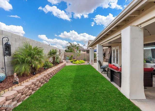 Property at 14194 W Mountain Laurel Trl, Surprise, AZ 85374, 3 beds, 3 baths