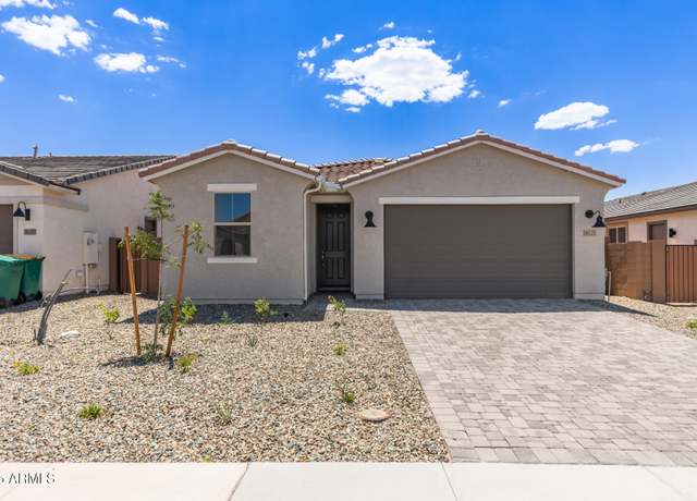 Property at 18525 E Dario Rd, Gold Canyon, AZ 85118, 4 beds, 2 baths