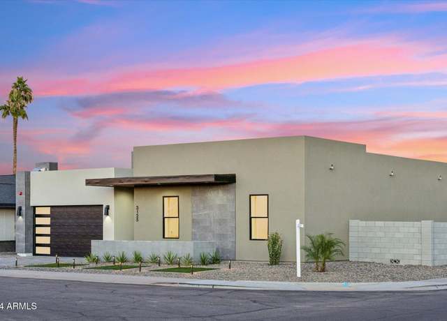 Property at 3125 N 86th Pl, Scottsdale, AZ 85251, 4 beds, 3 baths