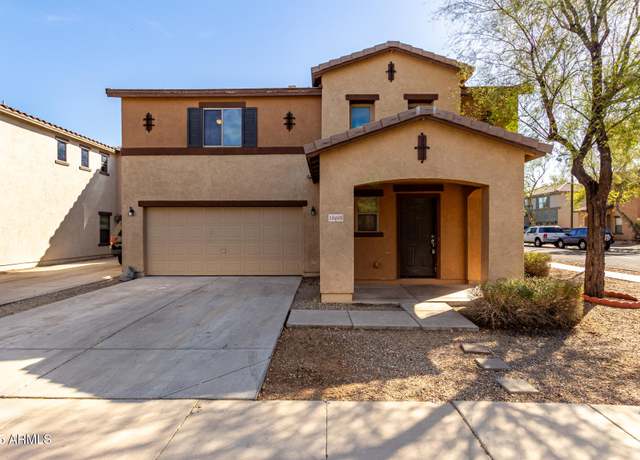 Property at 18409 W Dawn Dr, Surprise, AZ 85374, 4 beds, 2.5 baths