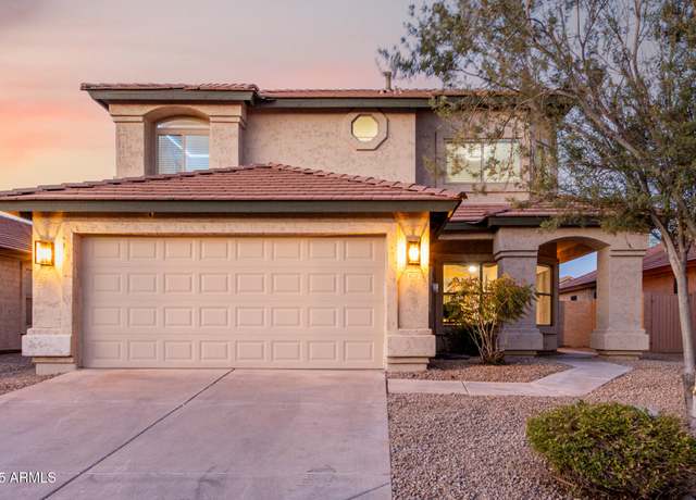 Property at 4720 E Adobe Dr, Phoenix, AZ 85050, 4 beds, 2.5 baths