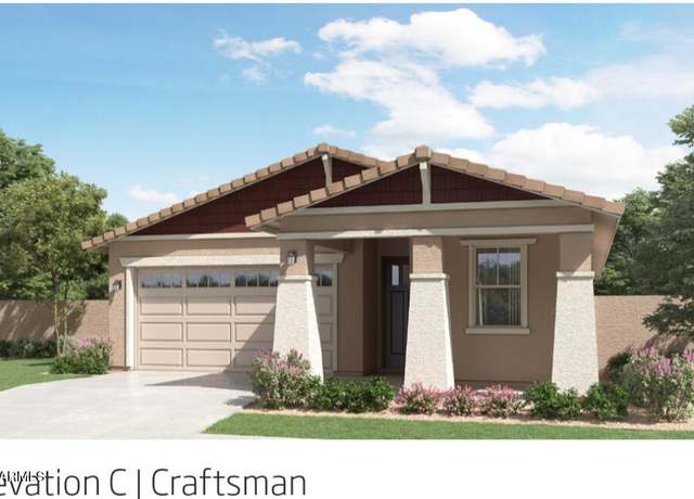 Property at 4661 E French Rd, San Tan Valley, AZ 85143, 4 beds, 3 baths