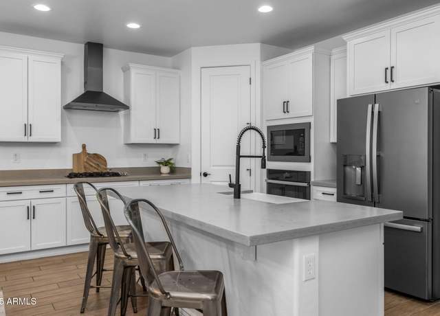 Property at 9718 E Radioactive Dr, Mesa, AZ 85212, 4 beds, 3 baths