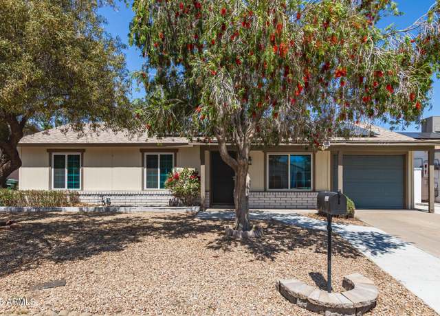 Property at 3732 E Greenway Ln, Phoenix, AZ 85032, 3 beds, 2 baths