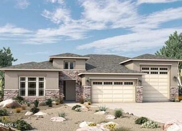 Property at 19988 W Marshall Ave, Litchfield Park, AZ 85340, 5 beds, 4.5 baths