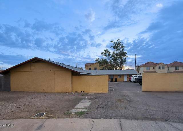 Property at 1440 S Stanley Pl, Tempe, AZ 85281, 1 bed, 1 bath