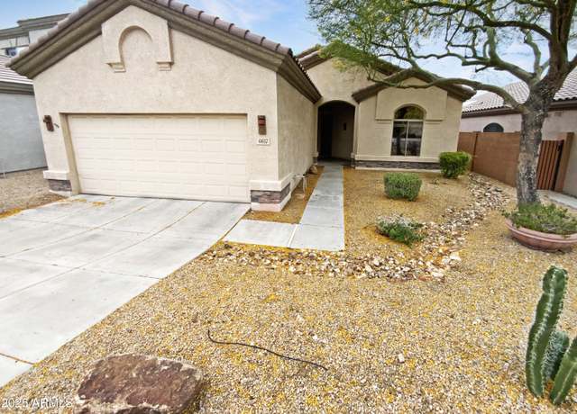 Property at 6617 W Cavedale Dr, Phoenix, AZ 85083, 3 beds, 2 baths