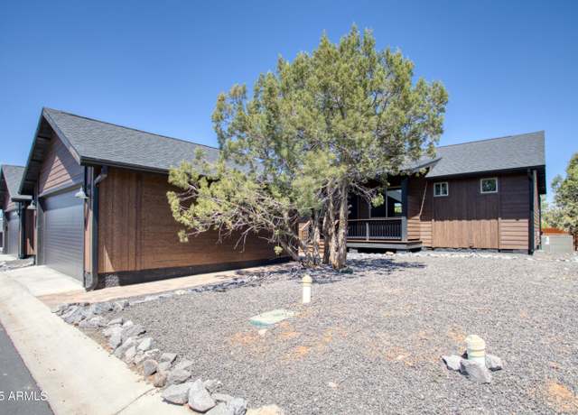 Property at 2071 N Bison Pass Ct, Show Low, AZ 85901, 2 beds, 2 baths