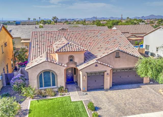 Property at 710 W Ardmore Rd, Phoenix, AZ 85041, 5 beds, 3 baths