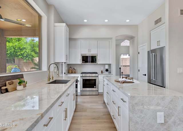 Property at 3624 N Paseo Del Sol --, Mesa, AZ 85207, 4 beds, 3 baths