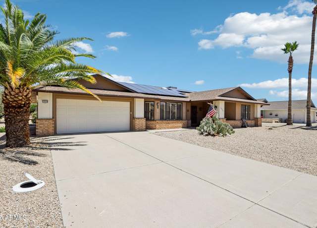 Property at 12310 W Foxfire Dr, Sun City West, AZ 85375, 2 beds, 1.75 baths