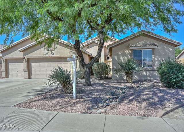 Property at 11580 N 86th Ln, Peoria, AZ 85345, 4 beds, 2 baths