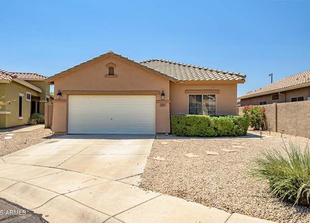 Property at 3209 W Walden Ct, Anthem, AZ 85086, 3 beds, 2 baths