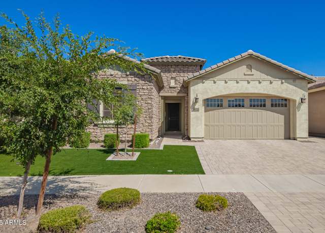 Property at 9928 E Rubidium Ave, Mesa, AZ 85212, 4 beds, 3.5 baths