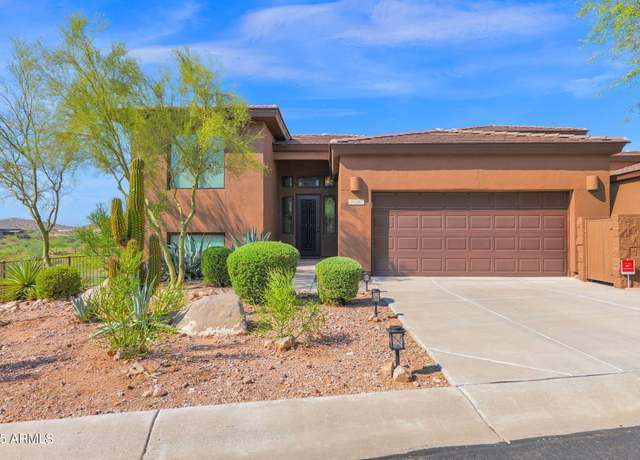 Property at 16247 E Links Dr, Fountain Hills, AZ 85268, 3 beds, 2.5 baths