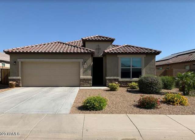 Property at 13530 W Briles Rd, Peoria, AZ 85383, 5 beds, 3 baths