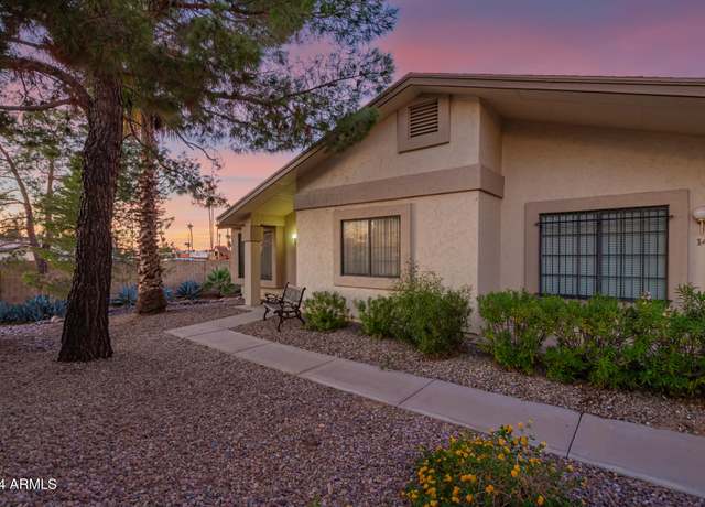 Property at 310 N 65th St #13, Mesa, AZ 85205, 2 beds, 2 baths