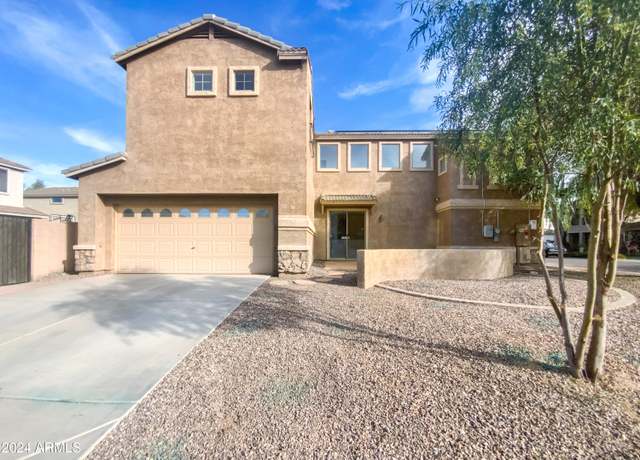 Property at 3636 E Stampede Dr, Gilbert, AZ 85297, 4 beds, 2.5 baths