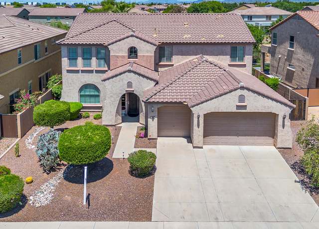Property at 11050 E Ravenna Ave, Mesa, AZ 85212, 5 beds, 4 baths