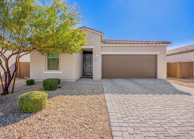 Property at 1653 W Toltec Dr, Coolidge, AZ 85128, 3 beds, 2 baths