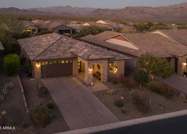 Property at 17670 E Fort Verde Rd, Rio Verde, AZ 85263, 3 beds, 2 baths