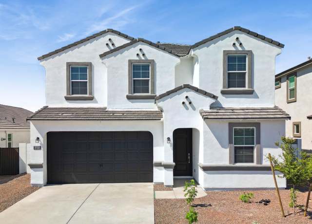 Property at 7449 W Buckhorn Trl, Peoria, AZ 85383, 5 beds, 3 baths