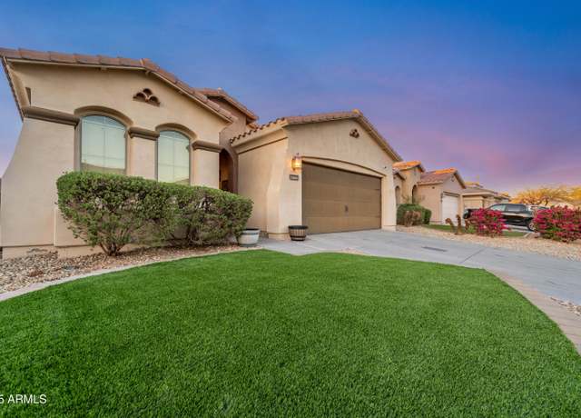 Property at 10772 W Woodland Ave, Avondale, AZ 85323, 4 beds, 2 baths