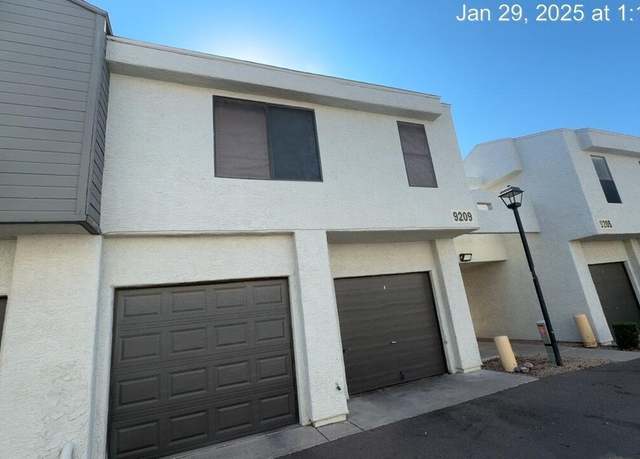 Property at 9209 N 59th Ave #206, Glendale, AZ 85302, 1 bed, 1 bath
