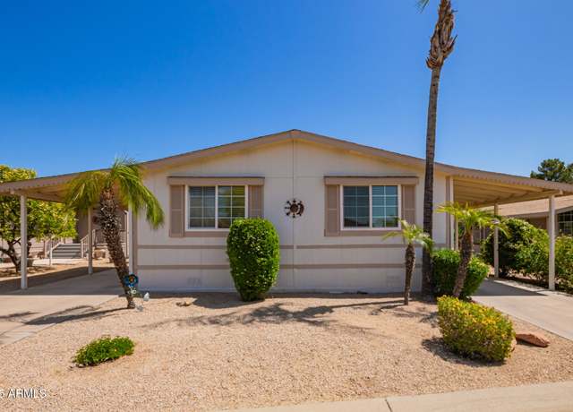 Property at 3901 E Pinnacle Peak Rd #4, Phoenix, AZ 85050, 3 beds, 2 baths