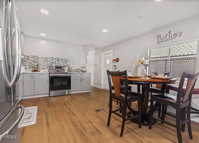 Property at 8401 N 67th Ave #209, Glendale, AZ 85302, 2 beds, 1 bath