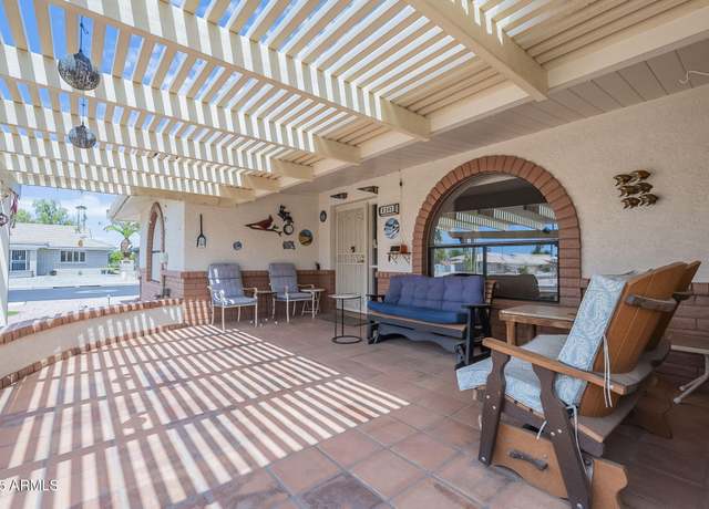 Property at 8242 E Lomita Ave, Mesa, AZ 85209, 2 beds, 2 baths