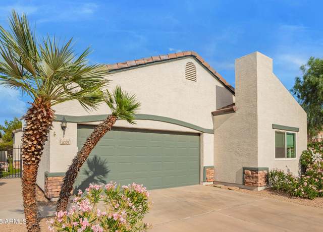 Property at 7031 S 32nd Pl, Phoenix, AZ 85042, 3 beds, 2.5 baths