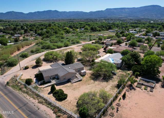 Property at 3980 E Cassie Ln, Cottonwood, AZ 86326, 8 beds, 4 baths