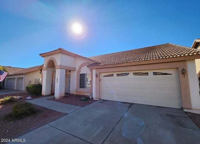 Property at 3853 W Calle Lejos --, Glendale, AZ 85310, 4 beds, 2 baths