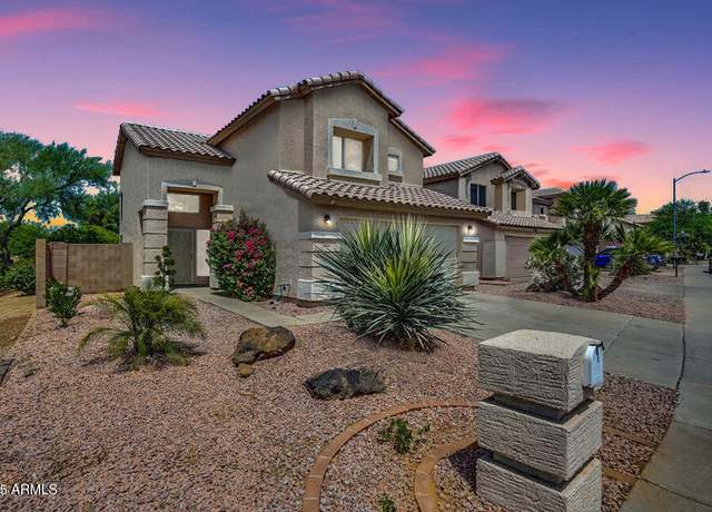 Property at 18814 N 39th St, Phoenix, AZ 85050, 3 beds, 2.5 baths
