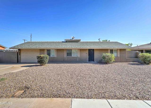 Property at 2340 W Earll Dr, Phoenix, AZ 85015, 4 beds, 2 baths