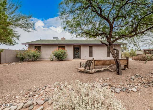 Property at 1061 N Arroya Rd, Apache Junction, AZ 85119, 3 beds, 2 baths