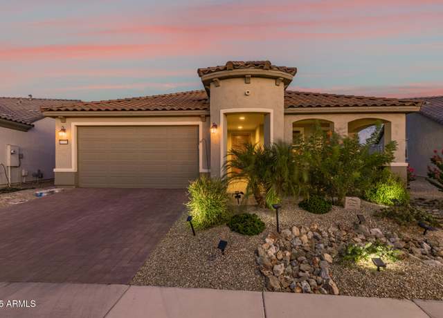 Property at 20379 N Wagner Wash Dr, Buckeye, AZ 85396, 2 beds, 2 baths