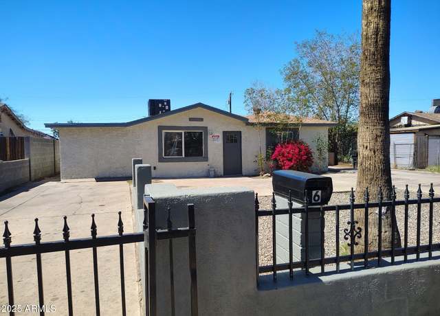 Property at 6 S 30th Dr, Phoenix, AZ 85009, 6 beds, 4 baths